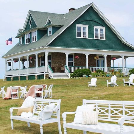 The Sullivan House 뉴 쇼어햄 외부 사진