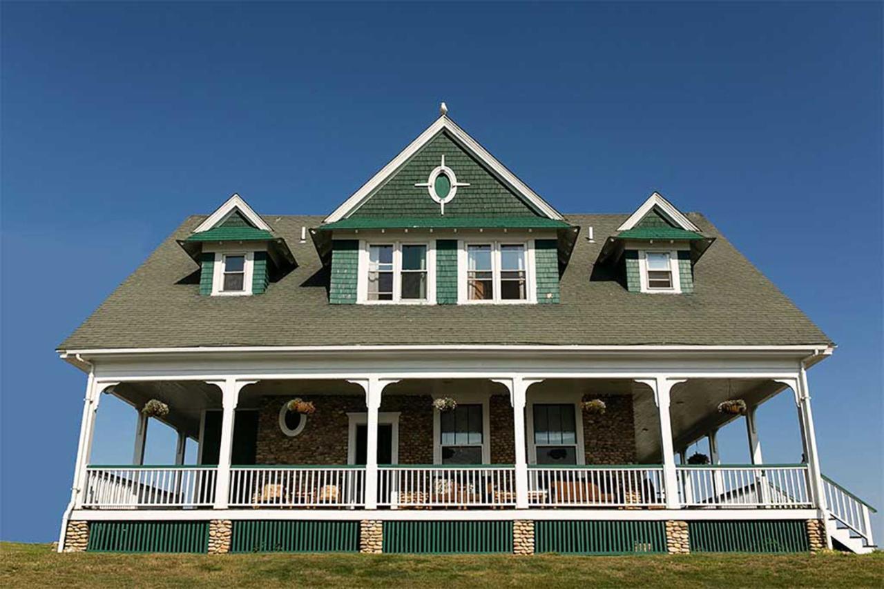 The Sullivan House 뉴 쇼어햄 외부 사진