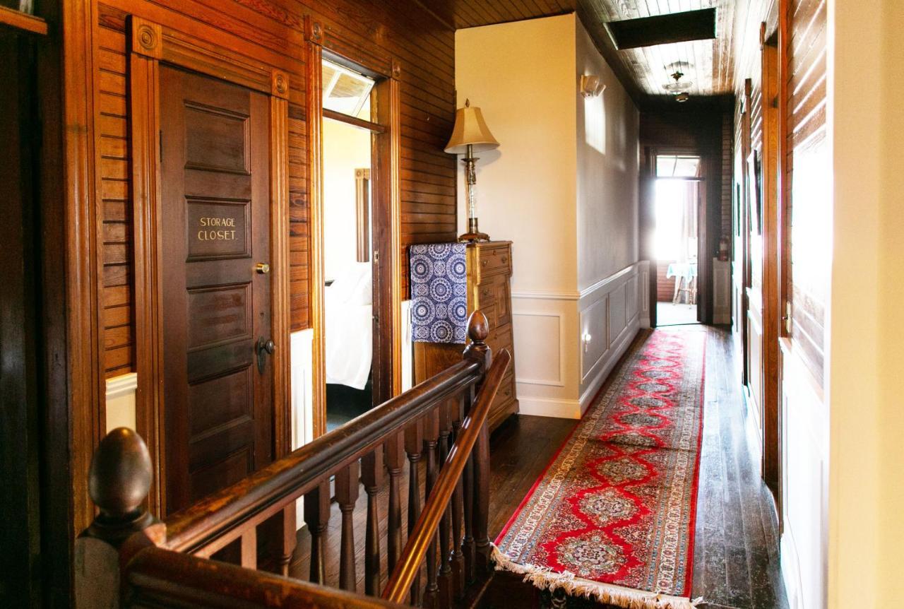 The Sullivan House 뉴 쇼어햄 외부 사진