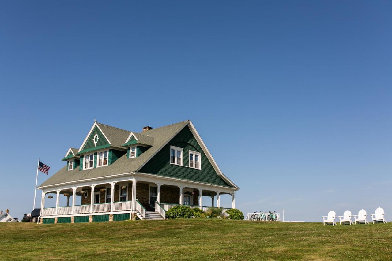 The Sullivan House 뉴 쇼어햄 외부 사진