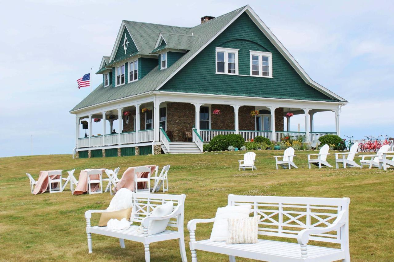 The Sullivan House 뉴 쇼어햄 외부 사진